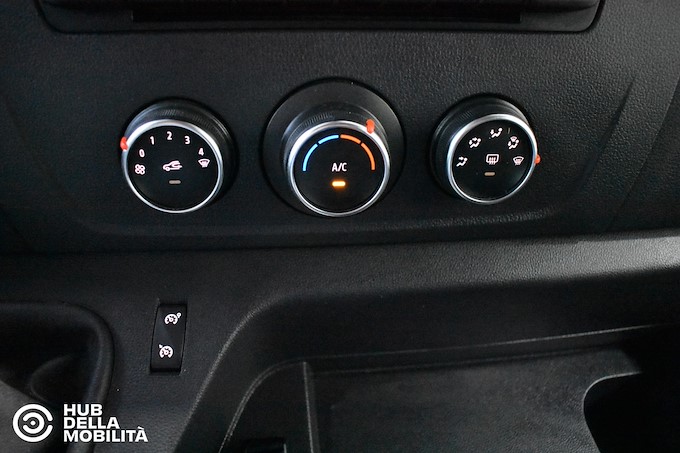 RENAULT Master T35 2.3 dCi 150 PM-TA Furgone Energy Ice